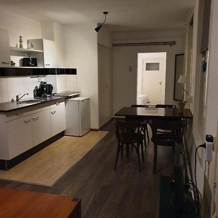 Apartments Gasthuisplein Зандфорт Экстерьер фото