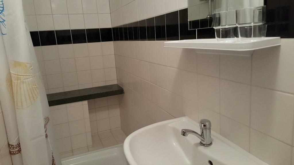 Apartments Gasthuisplein Зандфорт Номер фото
