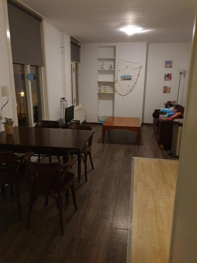 Apartments Gasthuisplein Зандфорт Экстерьер фото