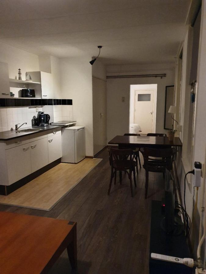 Apartments Gasthuisplein Зандфорт Экстерьер фото